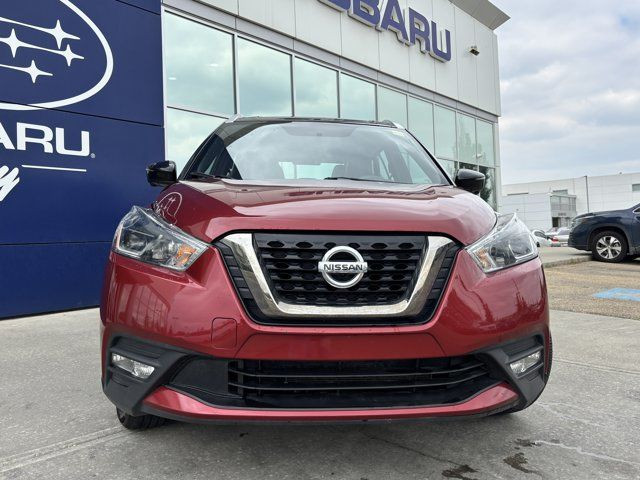 2019 Nissan Kicks SR | Low Mileage | 360 Camera in Cars & Trucks in Edmonton - Image 3