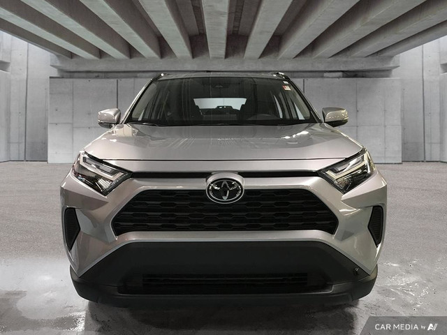 2024 Toyota RAV4 XLE in Cars & Trucks in Edmonton - Image 2