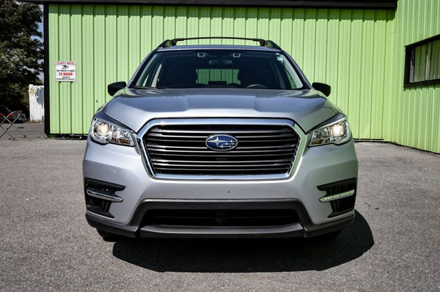 2020 Subaru Ascent Convenience • HEATED SEATS • CP/AA • LANE KEE in Cars & Trucks in Kingston - Image 4