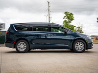 QUICK ORDER PACKAGE 27L -inc: Engine: 3.6L Pentastar VVT V6 w/ESS Transmission: 9-Speed Automatic,FA... (image 8)