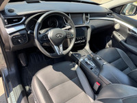 2019 Infiniti QX50 Essential w/ProACTIVE Pkg AWD SUV - Navigation|360 Camera|Parking sensors|Blind-s... (image 7)