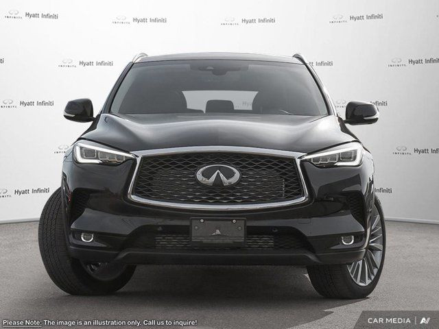 2025 INFINITI QX50 SENSORY in Cars & Trucks in Calgary - Image 2