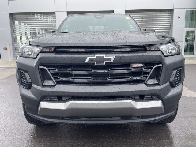 2023 Chevrolet Colorado 4WD Trail Boss in Cars & Trucks in Calgary - Image 2