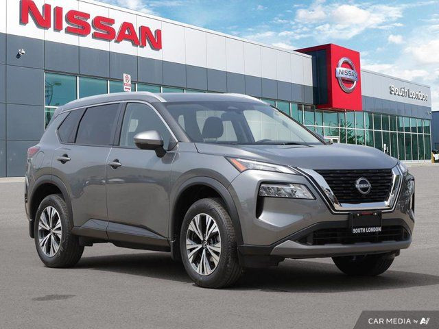 2022 Nissan Rogue SV in Cars & Trucks in London