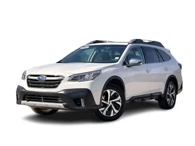 2022 Subaru Outback 2.5L Premier CLEAN CARFAX | LOCAL TRADE | NA