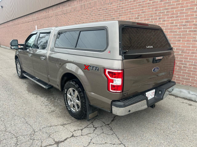 2018 Ford F-150 XLT in Cars & Trucks in Oshawa / Durham Region - Image 4