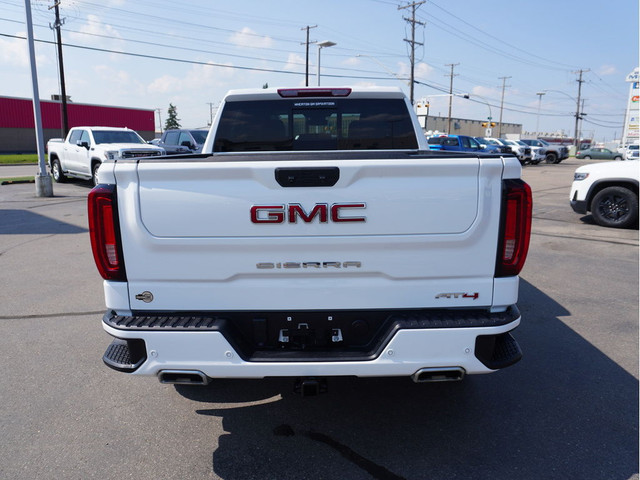 2024 GMC Sierra 1500 AT4 in Cars & Trucks in Saskatoon - Image 4