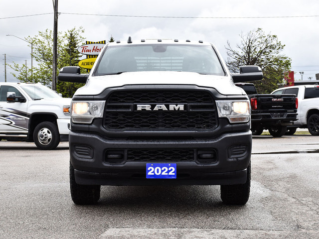 2022 Ram 2500 Tradesman Crew Cab 4x4 ~Cummins ~Camera ~Bluetooth in Cars & Trucks in Barrie - Image 3