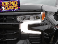 WAS: $76623 NOW: $65004 plus taxes and licensing feesConquer the Canadian Terrain with the 2025 Chev... (image 9)