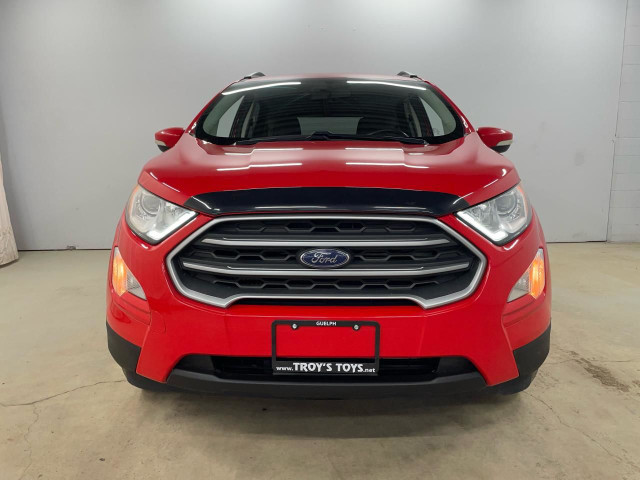 2018 Ford EcoSport SE in Cars & Trucks in Guelph