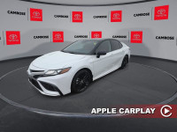Leather Seats, Aluminum Wheels, Sunroof, Wireless Charging, Proximity Key! Mid-size sedan manufactur... (image 3)