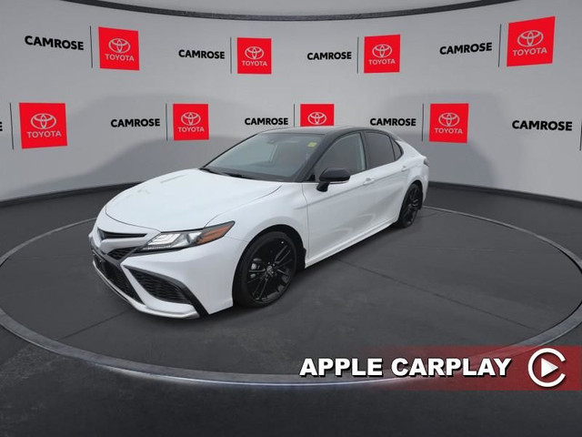 2023 Toyota Camry Hybrid XSE - Leather Seats in Cars & Trucks in Edmonton - Image 4