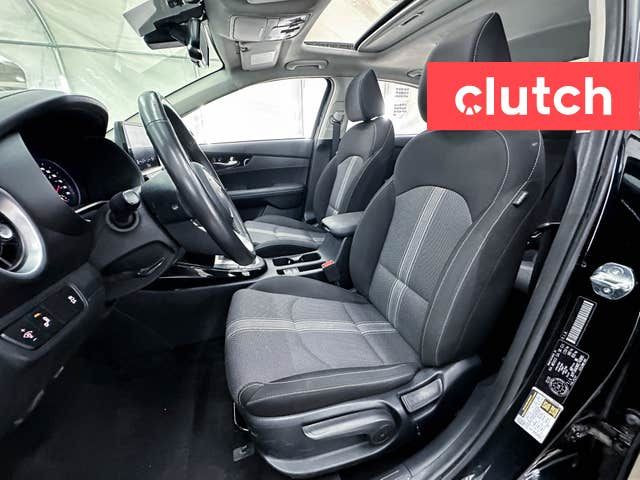 2024 Kia Forte EX Premium w/ Apple CarPlay, Heated Front Seats,  in Cars & Trucks in City of Toronto - Image 4