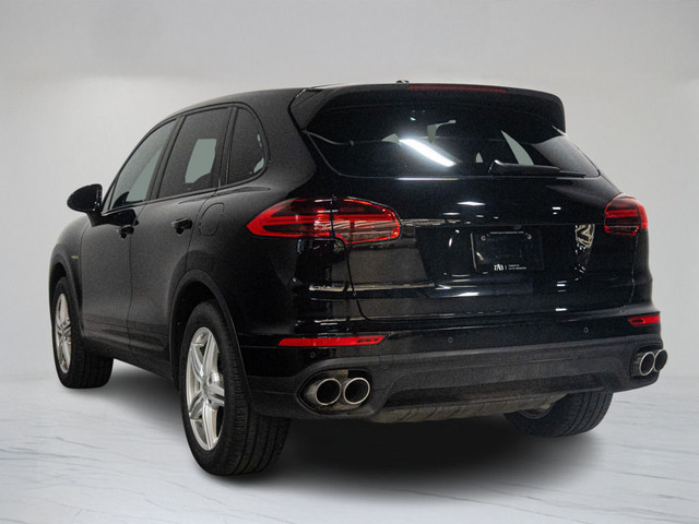 2016 Porsche Cayenne S | E-HYBRID | PREMIUM PKG | BOSE in Cars & Trucks in Mississauga / Peel Region - Image 3