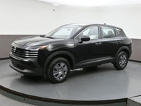 See Dealer Website for Details. 2025 Nissan Kicks S (FWD) ... Engine: 4 Cylinder Engine 2.0L L/100Km... (image 2)