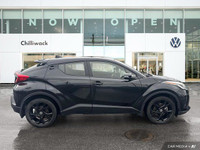 This Toyota C-HR delivers a Regular Unleaded I-4 2.0 L/121 engine powering this Variable transmissio... (image 5)