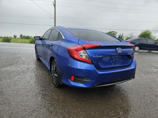 2018 Honda Civic EX Honda Sensing in Cars & Trucks in Ottawa - Image 3
