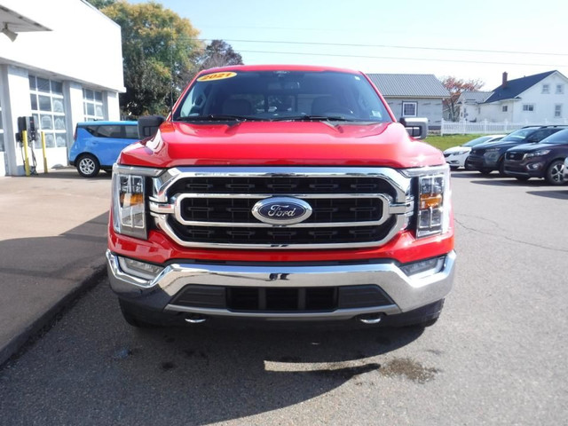 2021 Ford F-150 XTR 4WD SuperCrew 6.5' Box for sale in Cars & Trucks in Truro - Image 3