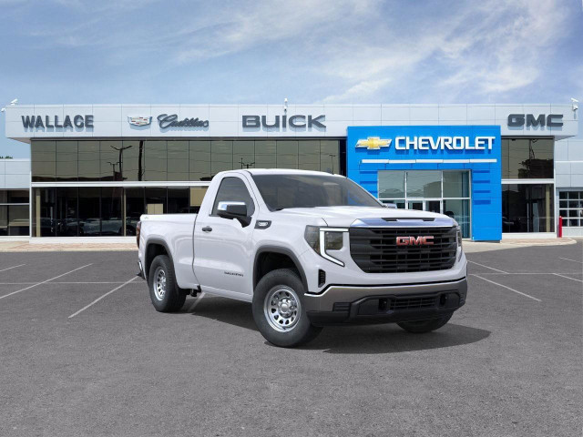 2025 GMC Sierra 1500 Pro in Cars & Trucks in Oakville / Halton Region - Image 2
