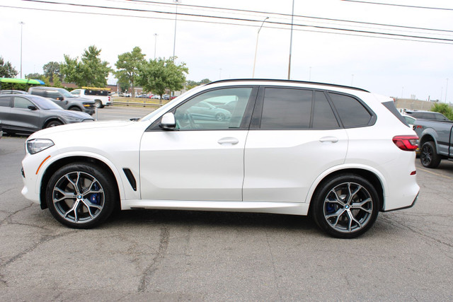 2019 BMW X5 in Cars & Trucks in Oakville / Halton Region - Image 4