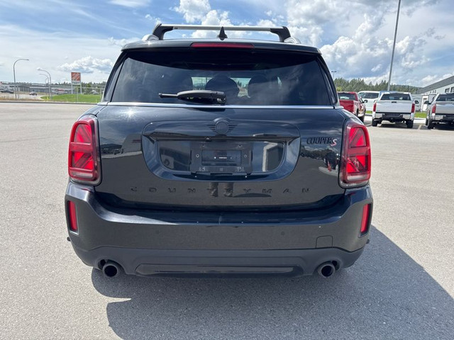 2024 MINI Countryman Cooper S ALL4 SIRIUS XM / REAR CAMERA / HEA in Cars & Trucks in Cranbrook - Image 4