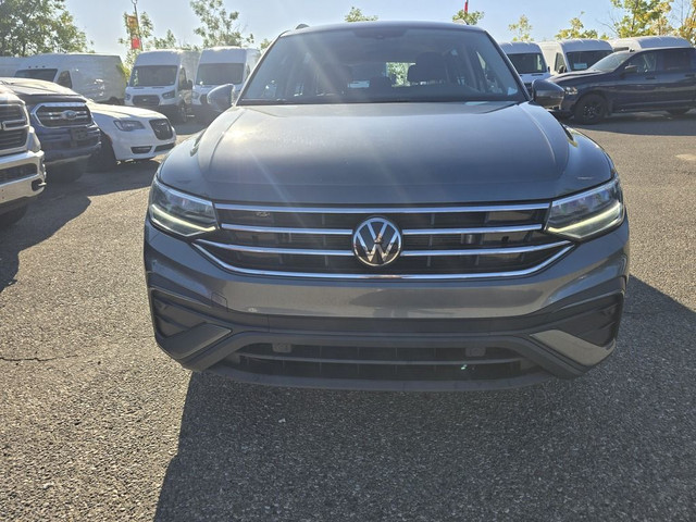 2024 Volkswagen Tiguan TRENDLINE in Cars & Trucks in Calgary - Image 3
