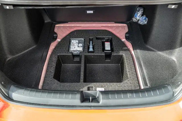 2026 Honda Civic Sedan Hybrid Sport Touring in Cars & Trucks in Edmonton - Image 10