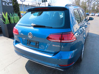GOLF SPORTWAGEN HIGHLINE 4MOTION 100% CANADIAN VEHICLE Visit Our Website @ EliteLuxuryMotors.ca ____... (image 9)