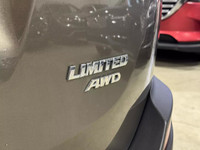 2015 Toyota RAV4 Limited/AWD/AC/CUIR/TOIT/GPS/CAMERA/BLUETOOTH/MAGS/GR ELECT !!! 5151 BOULEVARD INDU... (image 6)