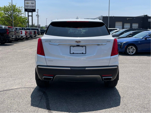 2018 Cadillac XT5 in Cars & Trucks in Oakville / Halton Region - Image 4