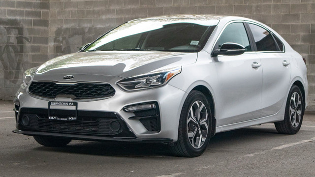 2019 Kia Forte EX in Cars & Trucks in Downtown-West End - Image 2