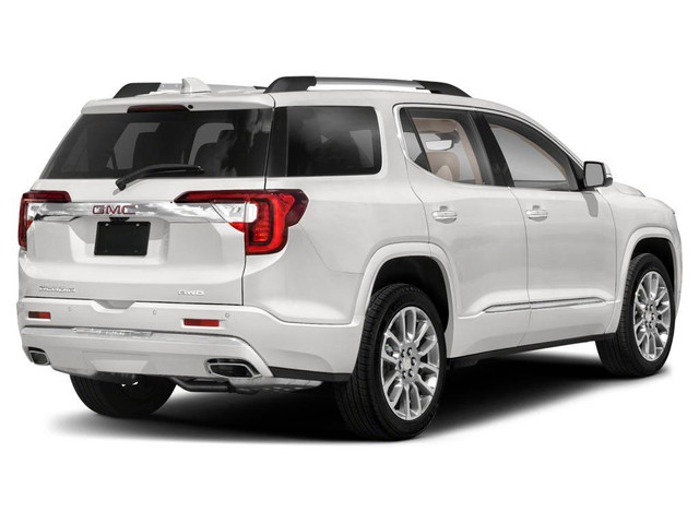 2023 GMC Acadia Denali in Cars & Trucks in Markham / York Region - Image 3