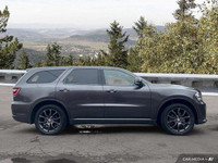 Recent Arrival! 2018 Dodge Durango R/T HEMI 5.7L V8 VVT AWD AWD, 1-Year SiriusXM Guardian Subscripti... (image 6)