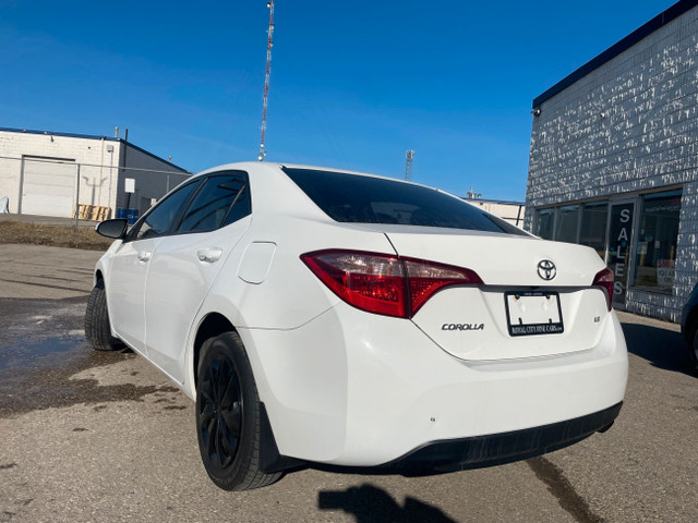 2019 Toyota Corolla LE ! LOW KMS! CLEAN CARFAX! in Cars & Trucks in Guelph - Image 3