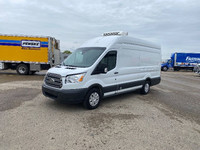 2017 FORD MOTOR COMPANY TRAN350;Light Duty Trucks - VAN-REEFER Penske Location 1100 KING EDWARD ST W... (image 2)