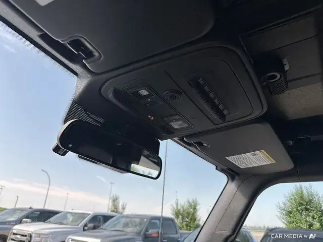 2021 Ford Bronco Black Diamond | 4X4 | Auto | Leather | in Cars & Trucks in Saskatoon - Image 26