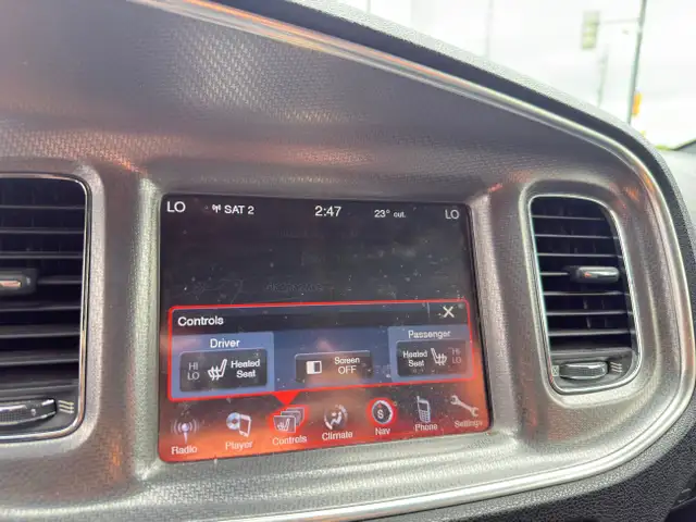 2013 Dodge Charger SXT CERTIFIED! in Cars & Trucks in Markham / York Region - Image 16