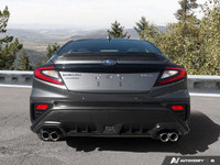 Recent Arrival! 2022 Subaru WRX Sport 2.4L 4-Cylinder DOHC 16V AWD *Standard Equipment is the defaul... (image 4)