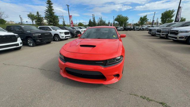 2022 Dodge Charger GT | Sunroof | Remote Start in Cars & Trucks in Edmonton - Image 4