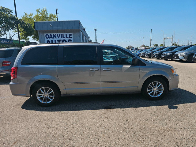 2014 Dodge Grand Caravan 4dr Wgn SXT in Cars & Trucks in Oakville / Halton Region - Image 4