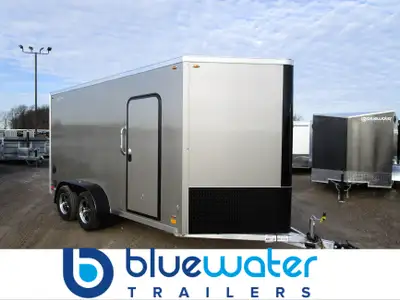 Legend Aluminum Flat Top V-Nose Trailer is $14,384.00 ! Ord: 60710 - Ser: 5WMBE1721R1009838 Model #:...
