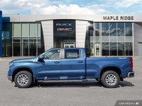 This Chevrolet Silverado 1500 delivers a Gas V8 5.3L/325 engine powering this Automatic transmission... (image 1)