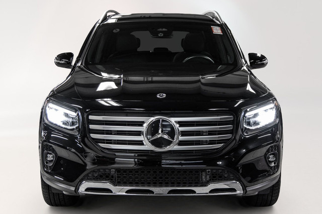 2024 Mercedes-Benz GLB250 4MATIC SUV | Carplay | Caméra | Toit P in Cars & Trucks in City of Montréal - Image 2