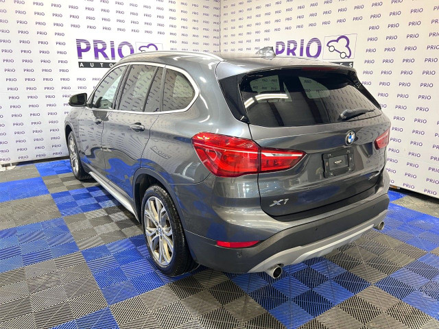 2018 BMW X1 in Cars & Trucks in Ottawa - Image 3