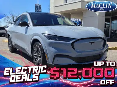 Employee Pricing on now! You pay what we pay on every New and Used Vehicle at Maclin Ford - Calgarys...