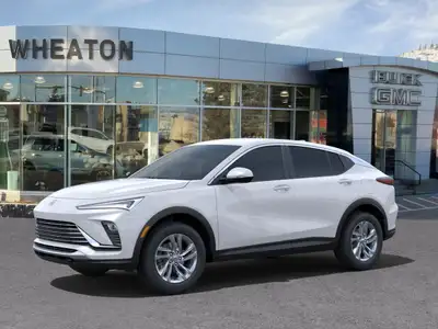 Engine: 1.2L TURBO 3cyl. L/100Km City: 8.4 L/100Km Hwy: 7.4 Safety Equipment HD Rear Vision Camera T...