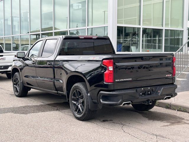 2025 Chevrolet Silverado 1500 RST in Cars & Trucks in Calgary - Image 4