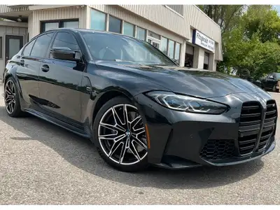 Vehicle Highlights: - Accident free - Single owner - 6 Speed MT Just landed is a stunning BMW M3 in...