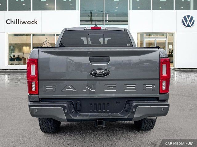 2023 Ford Ranger in Cars & Trucks in Chilliwack - Image 4