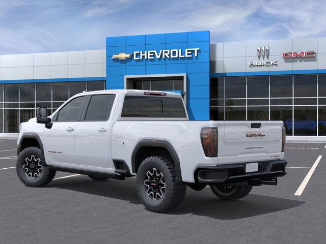 2025 GMC Sierra 2500HD AT4X - COMING SOON in Cars & Trucks in Calgary - Image 3